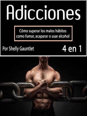 cover image of Adicciones